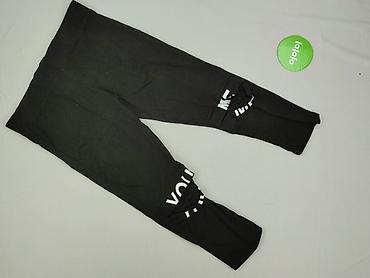 gacie: Legginsy Sportowe damskie, rozmiar L — 2
