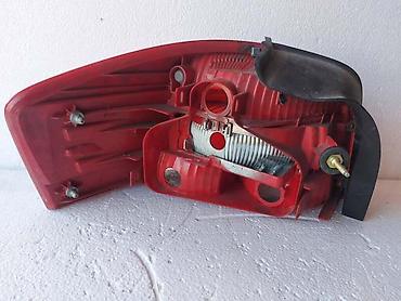 volan bmw e87: 25.STOP SVETLA ZA AUDI A3 OD 2003. DO 2012. GOD. - 8PS | AUDI A3 2 — 3