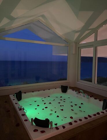 Cakuzi vannalar: Yeni Cakuzi vanna Motorlu, Pulsuz çatdırılma — 8