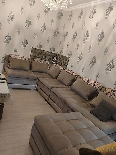 kunc divanlar islenmis: Künc divan, İşlənmiş, Açılmayan, Bazalı, Parça, Çatdırılma yoxdur — 1
