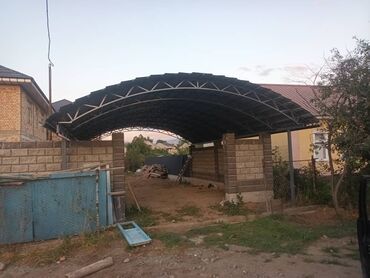 Сварка: Сварка | Навесы, Козырьки Бесплатная смета, Высотные работы, Доставка — 17