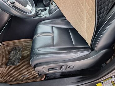 Toyota: Toyota Highlander: 2018 г., 3.5 л, Автомат, Бензин, Кроссовер — 6