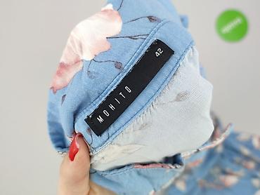 holly whyte marka: Mohito, Sukienka damska, rozmiar XL — 4
