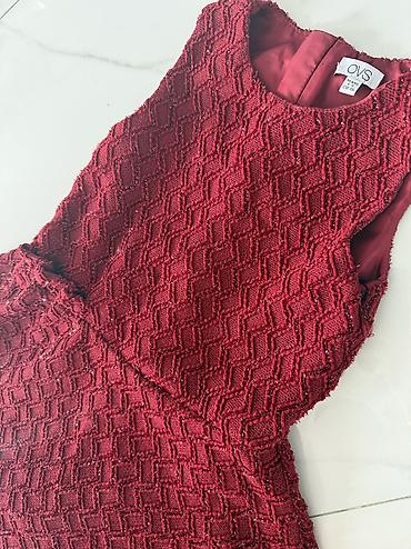 Uşaq dünyası: Don, Ziyafət, 5 - 6 yaş, OVS kids — 5
