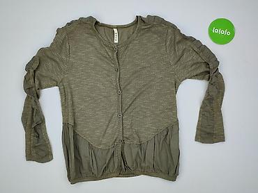 second hand plus: Kardigan damski, rozmiar L — 2