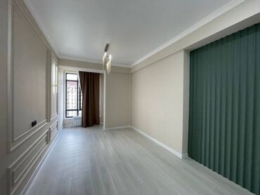 Продажа квартир: 3 комнаты, 73 м², Элитка, 10 этаж, Дизайнерский ремонт