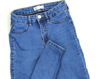 Jeans for women, SinSay, size 2XS (EU 32)