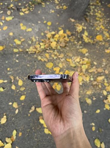 17 pro iphone: IPhone 14 Pro Max, Б/у, 256 ГБ, Deep Purple, 78 % — 7