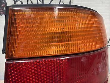 е34 фара: Стоп-сигнал задний правый для BMW 525i E34 (M50B25), 1994 г., 3‑е — 2