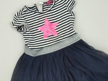 pakuten sukienki letnie: Dress, Young Dimension, 2-3 years, 92-98 cm, condition - Very good