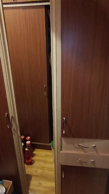 islenmis paltar skaflari: Paltar dolabları, qarderoblar — 2