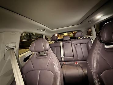 min seo: BYD Song Plus: 2022 г., 0.1 л, Автомат, Электромобиль, Кроссовер — 8
