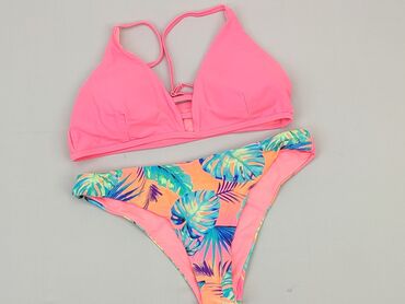 sukienki koronkowe na wesele dla mamy: Two-piece swimsuit S (EU 36), condition - Very good