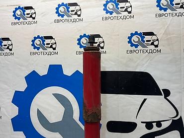 амортизатор скания передний: Передний амортизатор Scania 2009 г., Б/у, Оригинал, Германия — 2
