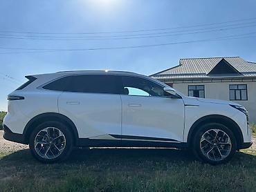 sonata turbo: Changan CS75 Plus: 2025 г., 1.5 л, Автомат, Бензин, Кроссовер — 10