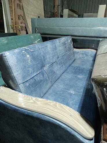 Раскладные диваны: Раскладной диван, Новый — 23