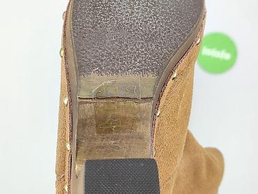 ugg ochnik: Botki damskie, rozmiar 39 — 5