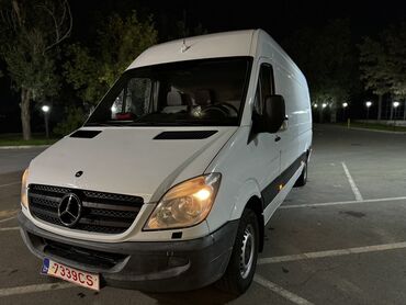 радиатор печки на мерседес 124: Mercedes-Benz Спринтер: 2007 г., 2.2 л, Механика, Дизель, Фургон