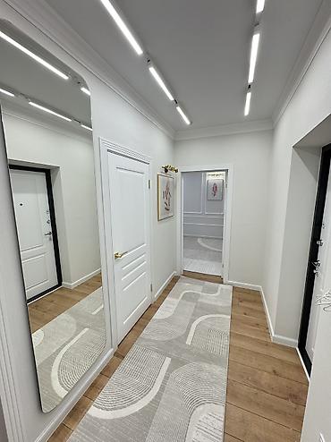 Продажа квартир: 2 комнаты, 61 м², Элитка, 9 этаж, Евроремонт — 5