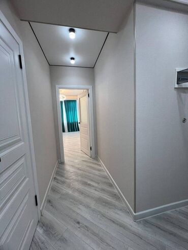 Продажа квартир: 1 комната, 42 м², Элитка, 3 этаж