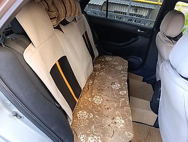 авенслер: Toyota Avensis: 2004 г., 2 л, Автомат, Бензин, Универсал — 5