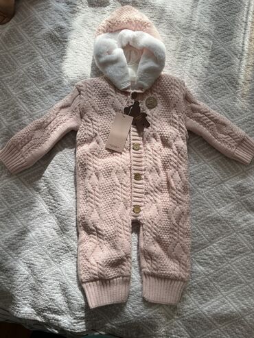 Комплекты одежды: Комплект — 4