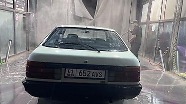 продаю мазда 323: Mazda 626: 1989 г., Механика, Бензин, Седан — 5