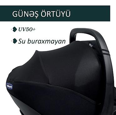 baş ortusu: 2-si 1-də araba, Anex, Yeni, Pulsuz çatdırılma — 3