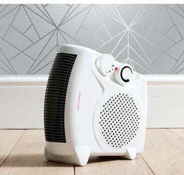 Электрические обогреватели: Электрический обогреватель Напольный, более 2000 Вт — 6