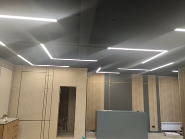 Монтажные работы: Монтаж перегородок, Монтаж арок, Монтаж откосов Больше 6 лет опыта — 4