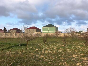 Torpaq sahələrinin satışı: 25 sot, Tikinti, Makler, Kupça (Çıxarış) — 2