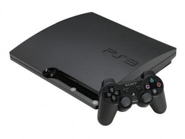aple iphone 5: PS3 в наличии более 5 шт