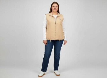 kamizelka nike damska: Classic, Kamizelka damska, rozmiar 2XL