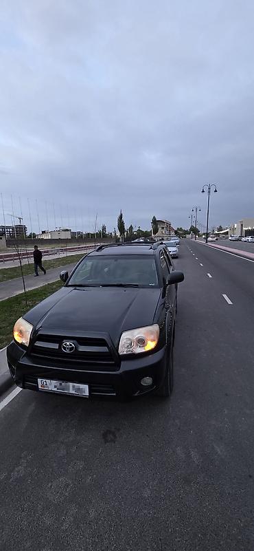 тойота runner 4: Toyota 4Runner: 2008 г., 4 л, Автомат, Бензин — 1