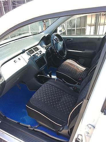 Haima: Honda HR-V: 2000 г., 1.6 л, Автомат, Бензин, Хетчбек — 5