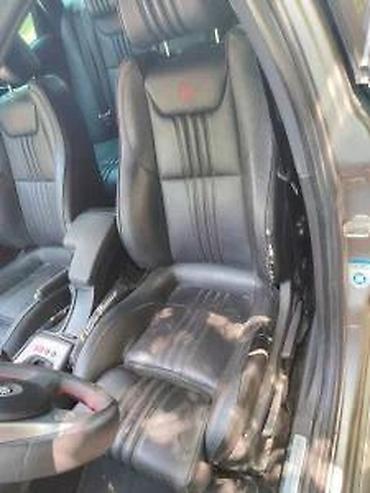 Transport: Alfa Romeo 159 TI sedista limuzina broj 2. Alfa Romeo 159 TI sedista — 2