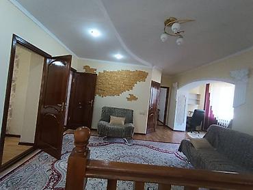 Долгосрочная аренда домов: 220 м², 6 комнат, Теплый пол, Евроремонт, Кондиционер — 17