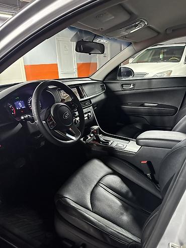 продаю маховик на спринтер: Kia K5: 2019 г., 2 л, Автомат, Газ, Седан — 10