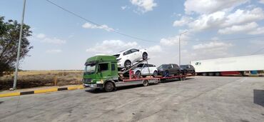 компрессоры для кондиционеров спринтер: Грузовик, Mercedes-Benz, Стандарт, 7 т, Б/у