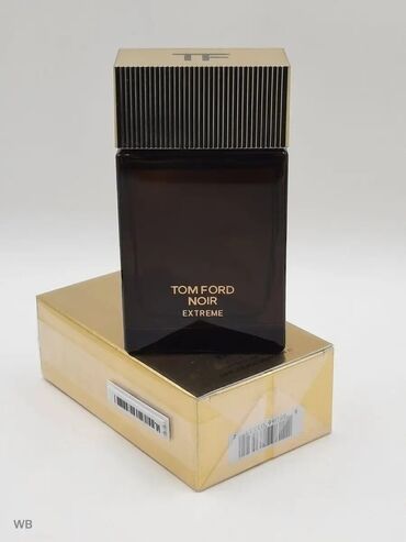 день и ночь для похудения: TOM ford Noir EXTREME мужской аромат оригинал производство США
