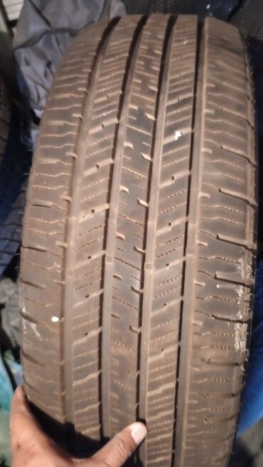 шины на 16 размер: Шиналар 265 / 70 / R 16, All-season, Жаңы, Комплект, Жол тандабастар (АТ/МТ), Корея, Bridgestone