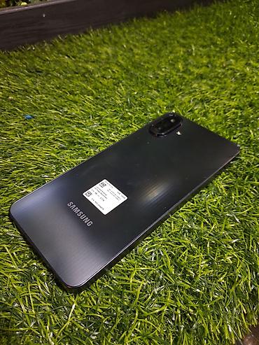 Samsung Galaxy A07, 128 GB, rəng - Qara, İki sim kartlı lalafo.az -da Samsung Galaxy A07, 128 GB, rəng - Qara, İki sim kartlı
