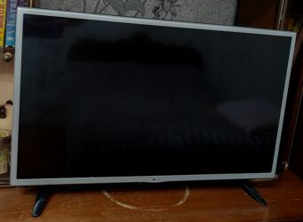 plazma tilvizor: Televizor LG LED ekran 32"