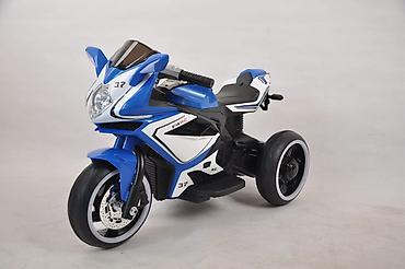 quinny buzz: Motor na baterije TS-078-3 plavi (Šifra proizvoda: TS-078- 3-PL-40) - — 1