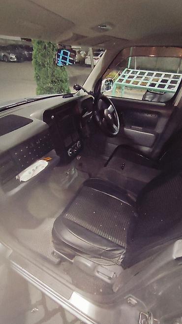 nissan cube мотор: Nissan Cube: 2003 г., 1.4 л, Автомат, Бензин, Минивэн — 6