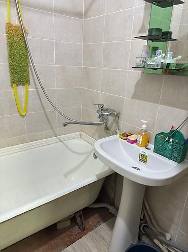 Продажа квартир: 3 комнаты, 58 м², 105 серия, 1 этаж, Косметический ремонт — 5