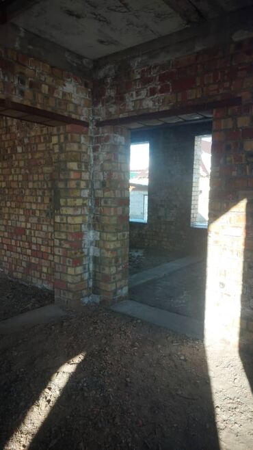 Продажа домов: Дом, 168 м², 6 комнат, Собственник, ПСО (под самоотделку) — 12