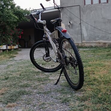 bicycle stargazer: İşlənmiş İki təkərli Uşaq velosipedi 26", Ünvandan götürmə