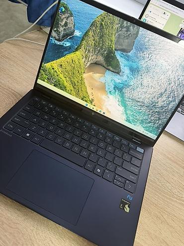 проек: HP EliteBook Ultra G1q (ARM) - Дисплей: 14", тонкие рамки, матрица с — 2