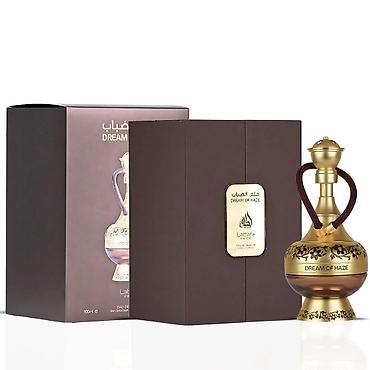 dubaydan sifariş: Dream Of Haze Eau De Parfum Spray for Unisex 100ml (3.4 oz) by — 6